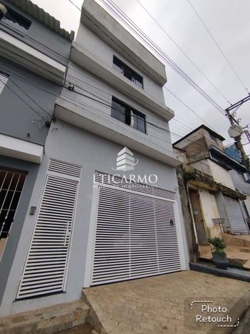 house em Rua Padre Jósimo Morais Tavares, Jardim Alto Alegre (São Rafael) - São Paulo - SP