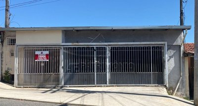 house em Rua Francisco Carneiro da Silva, Vila Formosa - Sorocaba - SP