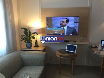 apartment em Rua Pamplona, Jardim Paulista - São Paulo - SP