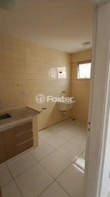 apartment em Alameda Eduardo Prado, Campos Elíseos - São Paulo - SP