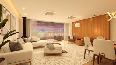 apartment em Avenida Borges de Medeiros, Centro - Gramado - RS