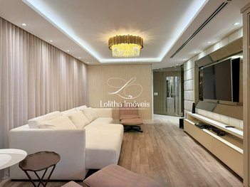 apartment em Avenida Trompowsky, Centro - Florianópolis - SC