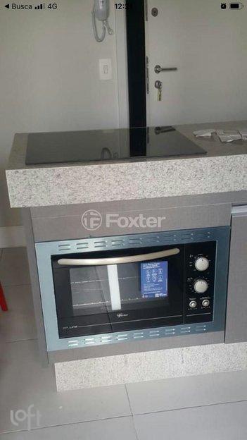 apartment em Doutor Cardoso de Melo, Vila Olímpia - São Paulo - SP