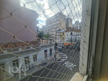 apartment em Rua General Auto, Centro Histórico - Porto Alegre - RS