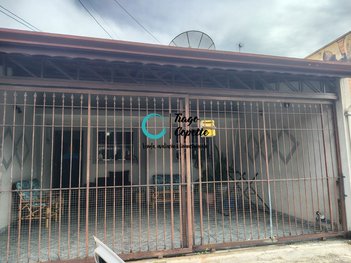house em Rua Senador Bento Pereira Bueno, Vila Progresso - Jundiaí - SP