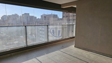 apartment em Rua do Estilo Barroco, Chácara Santo Antônio (Zona Sul) - São Paulo - SP