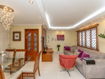 house em Rua Capitão Gustavo Lauro Korte, Vila Nova Mazzei - São Paulo - SP