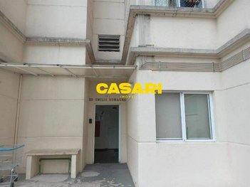 apartment em Avenida Maria Servidei Demarchi, Demarchi - São Bernardo do Campo - SP