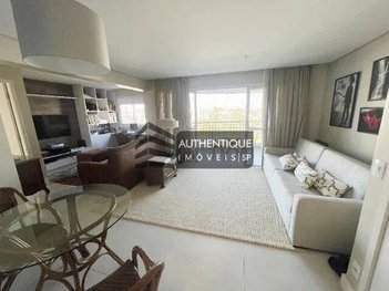 apartment em Rua Ipiranga, Jardim Aeroporto - São Paulo - SP