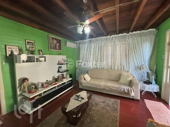 house em Rua Guilherme Einloff Netto, Fazenda São Borja - São Leopoldo - RS