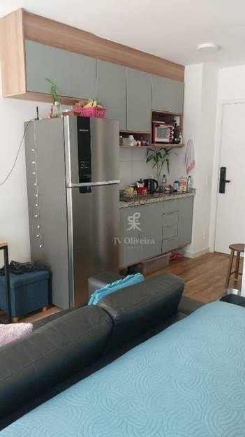 apartment em Rua Alves Guimarães, Pinheiros - São Paulo - SP