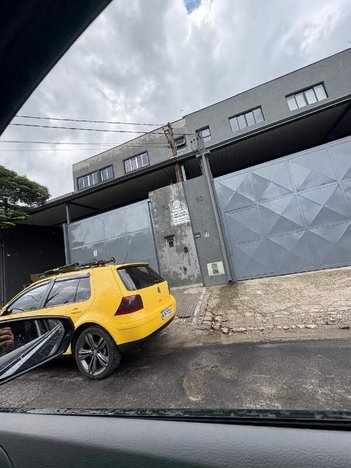 industrial em Rua Engenheiro Artur de Miranda, Instituto de Previdência - São Paulo - SP