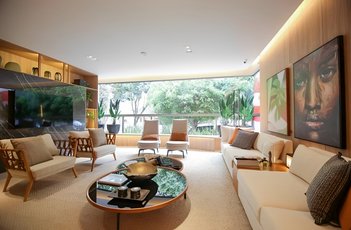 apartment em Rua Doutor Fabrício Vampré, Vila Mariana - São Paulo - SP