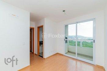 apartment em Irmão Norberto Francisco Rauch, Jardim Carvalho - Porto Alegre - RS