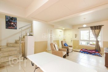 house em Avenida Armando Fajardo, Igara - Canoas - RS