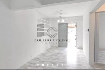 apartment em Rua Casemiro de Abreu, Cerâmica - São Caetano do Sul - SP