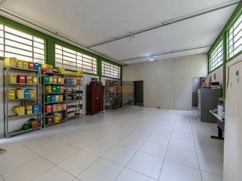 industrial em Rua Piracicaba, Vila Valparaíso - Santo André - SP