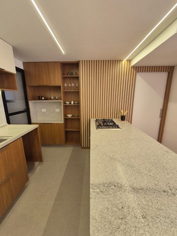 apartment em Rua Doutor Homem de Melo, Perdizes - São Paulo - SP