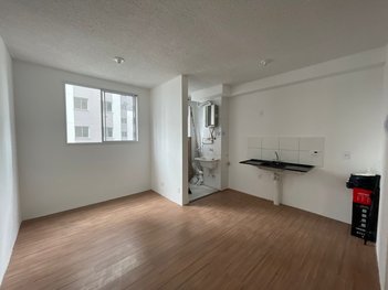 apartment em Rua Presidente Roosevelt, Campestre - Santo André - SP