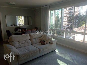 apartment em Palmeira, Petrópolis - Porto Alegre - RS