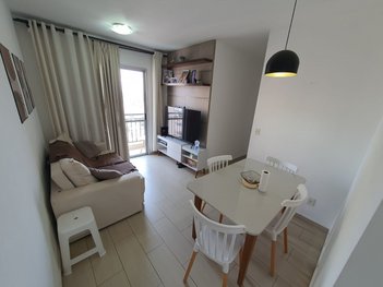 apartment em Rua Alba, Vila Parque Jabaquara - São Paulo - SP
