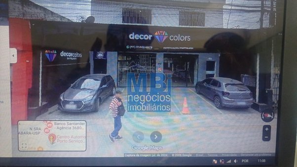 Cômodo Condomínio