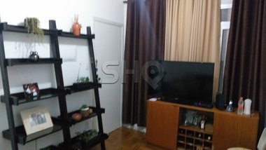 apartment em Avenida Nove de Julho, Bela Vista - São Paulo - SP