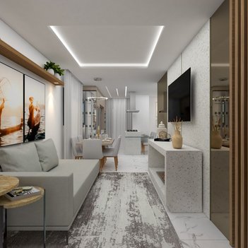 house em Gênova, Passa Vinte - Palhoça - SC
