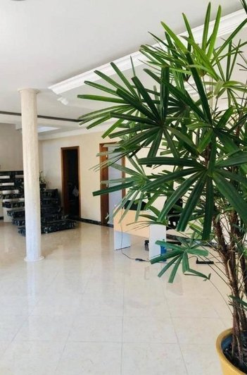 apartment em Rua Chile, Vila Rosália - Guarulhos - SP