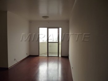apartment em Avenida Ede, Vila Ede - São Paulo - SP