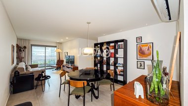 apartment em Rua Vereador Washington Mansur, Ahú - Curitiba - PR