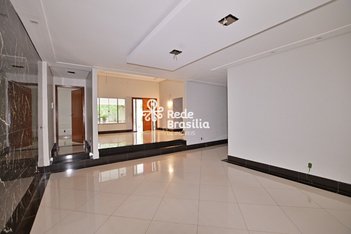 house em SHIN QL 2 Conjunto 3, Setor de Habitações Individuais Norte - Brasília - DF