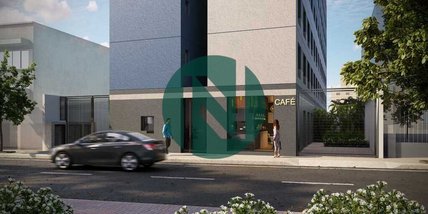 business em Rua Lopes de Oliveira, Barra Funda - São Paulo - SP