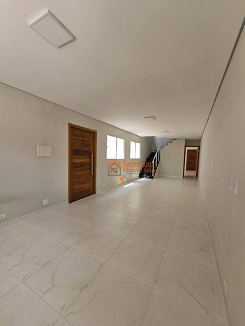 house em Rua Eugênio Diamante, Vila Barros - Guarulhos - SP