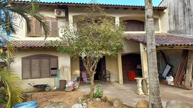 house em Rua José J. Ferreira, Parque dos Anjos - Gravataí - RS