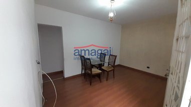 house em Rua Lamartine Delamare, Centro - Jacareí - SP