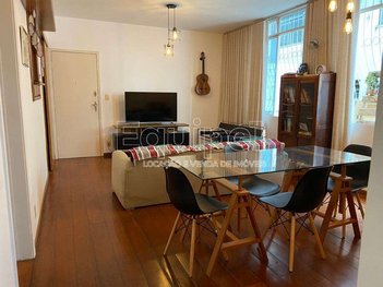 apartment em Rua Veraldo Lambertucci, São Lucas - Belo Horizonte - MG