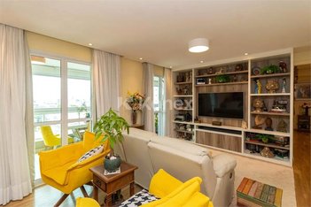apartment em Rua José Gonçalves Gomide, Vila Guilherme - São Paulo - SP