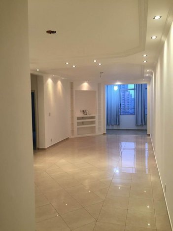 apartment em Alameda Barão de Limeira, Campos Elíseos - São Paulo - SP