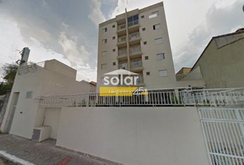 apartment em Rua Iguatama, Vila Princesa Isabel - São Paulo - SP