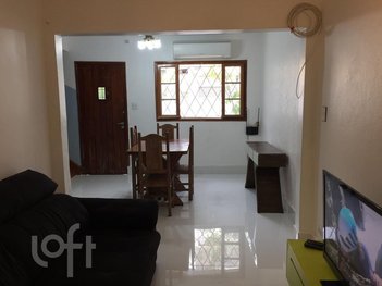 house em dos Americanos, Barra Funda - São Paulo - SP