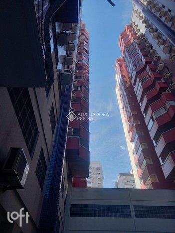 apartment em Elizeu Di Bernardi, Campinas - São José - SC