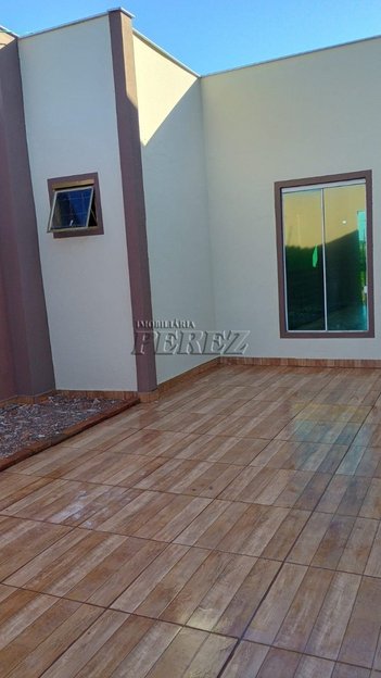 house em Rua Roberto Cisco Berveglieri, Jardim São Paulo - Londrina - PR