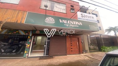 business em Carlos Gomes, Vila Rodrigues - Passo Fundo - RS