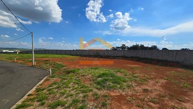 land_lot em Estrada Municipal Rodolfo Kivitz, Jardim Flórida - Nova Odessa - SP