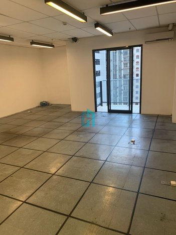 office em Avenida Rouxinol, Indianópolis - São Paulo - SP
