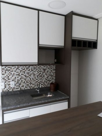 apartment em Rua Jesuíno Antônio, Novo Osasco - Osasco - SP