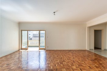 apartment em Rua Piauí, Higienópolis - São Paulo - SP