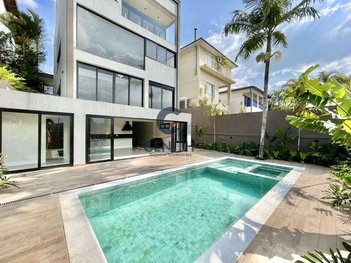 house em Rua Aires da Cunha, São Paulo II - Cotia - SP