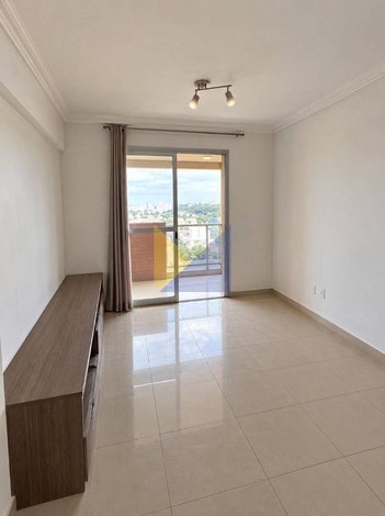 apartment em Rua Brás Cubas, Vila Lanzara - Guarulhos - SP